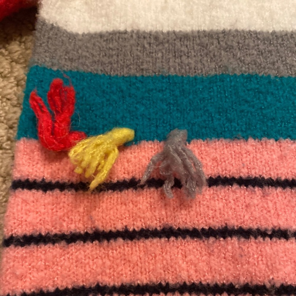 18 mo - boboli girl sweater